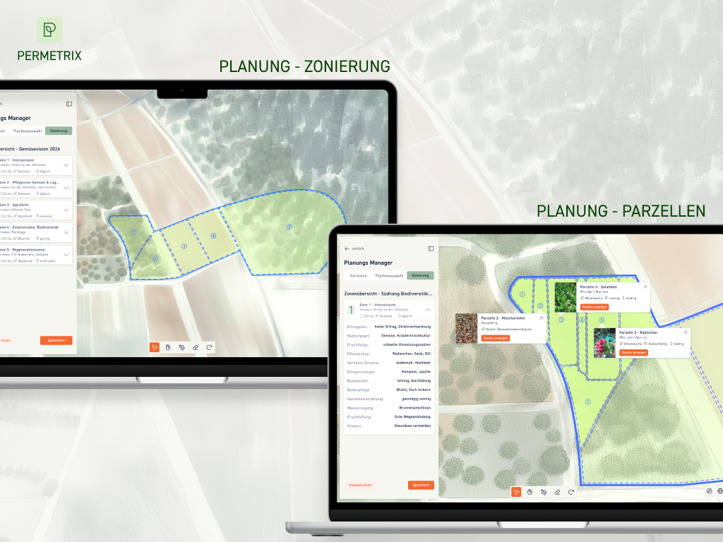 Planung